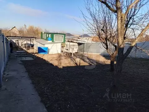 Участок в Краснодарский край, Темрюк ул. Ветеранов (5.0 сот.)