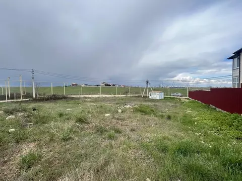 Участок в Севастополь Балаклавский муниципальный округ, Родник ТСН, ...