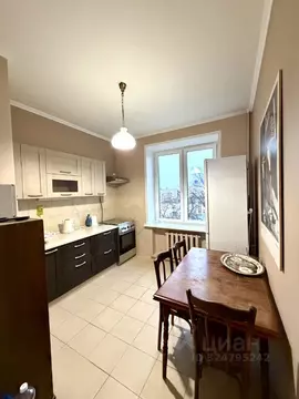 2-к кв. Москва пер. Лялин, 24-26С2 (62.4 м)