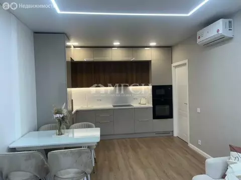 3-комнатная квартира: Москва, Люблинская улица, 72Ак1 (90.3 м)