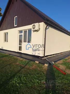 Дом в Самарская область, Волжский район, Верхняя Подстепновка с/пос, ...