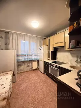 2-к кв. Алтайский край, Барнаул ул. Попова, 127 (50.0 м)