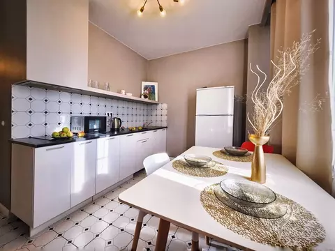 1-к кв. Краснодарский край, Новороссийск Пионерская ул., 14 (45.8 м)