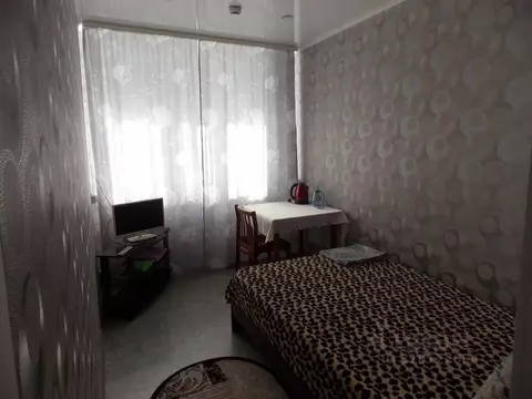 Комната Тюменская область, с. Казанское ул. Ленина, 25 (10.0 м)