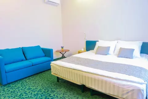 Комната Иркутская область, Иркутск ул. Сурикова, 4В (25.0 м)