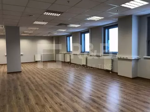Офис в Москва ул. Обручева, 23к3 (289 м)
