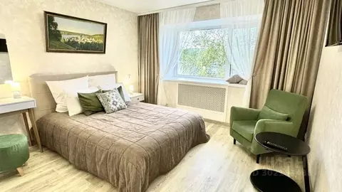 2-к кв. Ивановская область, Плес Приволжский район, ул. Луначарского, ...