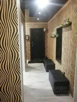 3-к кв. Самарская область, Тольятти просп. Степана Разина, 71 (64.0 м)