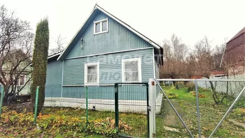 Дом в Московская область, Ступино Радуга СНТ, 117 (29 м)