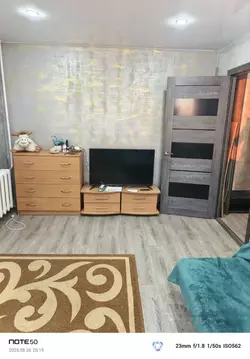 2-к кв. Пермский край, Пермский муниципальный округ, пос. Ферма ул. ...