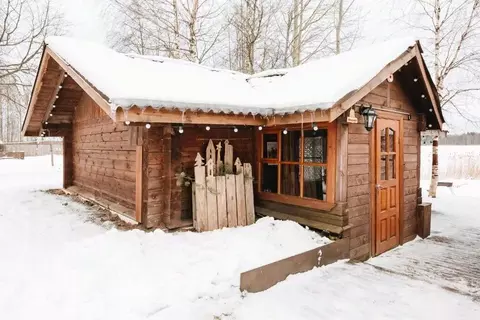 Дом в Вологодская область, Кириллов ул. Калачева, 85 (40 м)