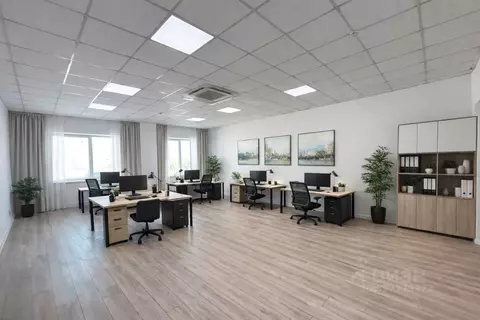 Офис в Москва МКАД, 47-й км, 11с2 (77 м)