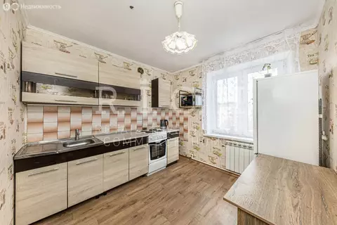 2-комнатная квартира: Челябинск, Псковская улица, 8Б (53.5 м)