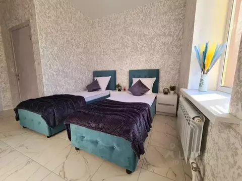 Комната Тверская область, Ржев ул. Краностроителей, 7