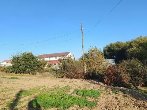 Продается участок в пгт Молоково