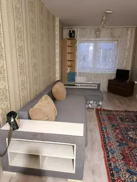 Студия Красноярский край, Красноярск Норильская ул., 6А (26.0 м)