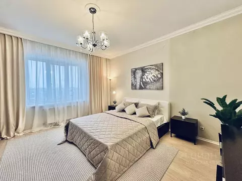 1-к кв. Нижегородская область, Нижний Новгород Мещерское Озеро ...