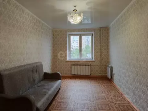 2-к кв. Тюменская область, Тюмень Солнечный проезд, 22 (53.7 м)