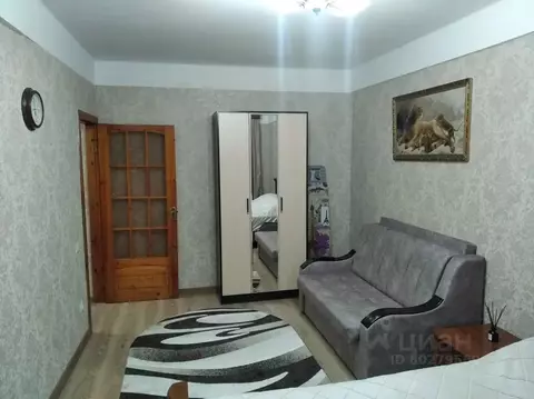 1-к кв. Дагестан, Махачкала просп. Гамидова, 34 (32.0 м)