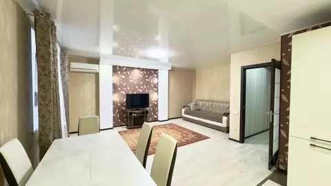 3-к кв. Татарстан, с. Высокая Гора ул. Мичурина, 13 (80.0 м)