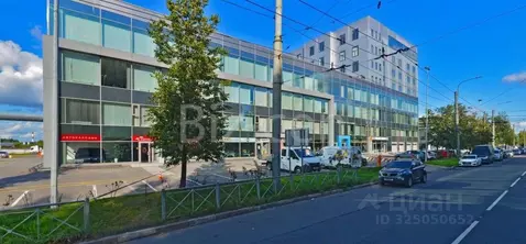 Офис в Санкт-Петербург Придорожная аллея, 8 (42 м)