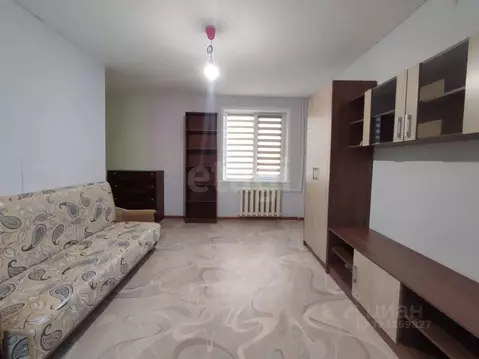 3-к кв. Костромская область, Буйский район, Чистые Боры городское ...