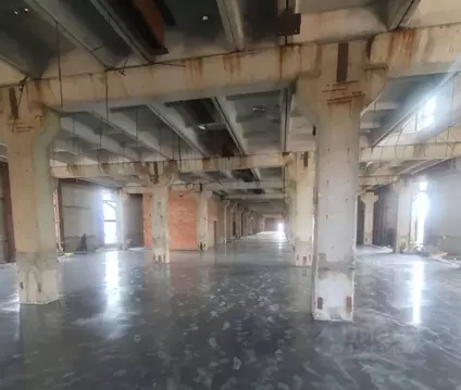 Помещение свободного назначения в Московская область, Подольск ...