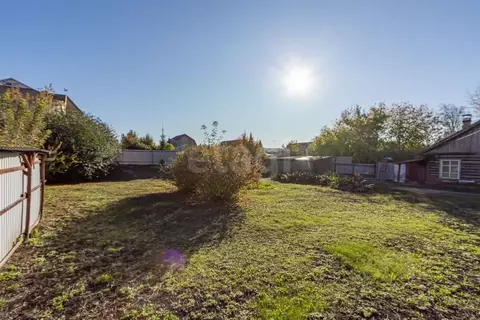 Дом в Тюменская область, Тюмень ул. Самарцева (60 м)