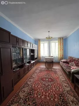 3-комнатная квартира: Бийск, Ленинградская улица, 68 (66.9 м)