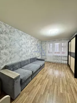 1-к кв. Татарстан, Казань Азино-2 мкр,  (35.9 м)