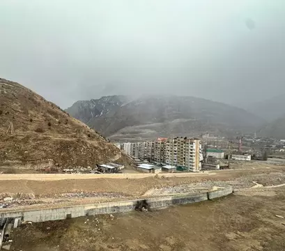 1-к кв. Кабардино-Балкария, Тырныауз Эльбрусский район, ул. Мичурина ...