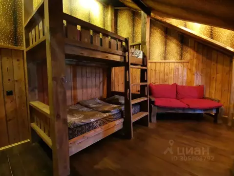 Комната Челябинская область, Саткинский муниципальный округ, Межевой ...