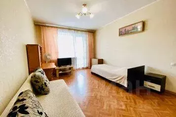 1-к кв. Тамбовская область, Тамбов бул. Энтузиастов, 2Б (30.0 м)