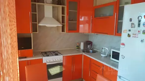 1-к кв. Смоленская область, Смоленск ул. Ударников, 34 (36.0 м)