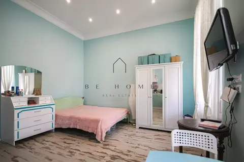 Студия Санкт-Петербург ул. Блохина, 21 (32.0 м)