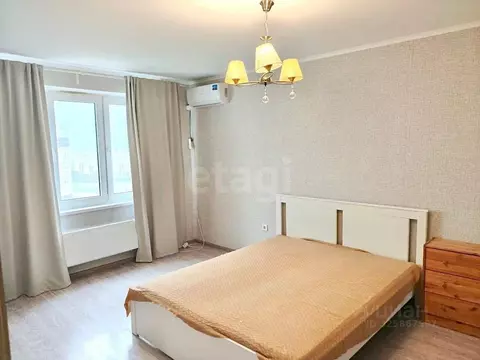 2-к кв. Краснодарский край, Анапа ул. Ленина, 229 (60.0 м)