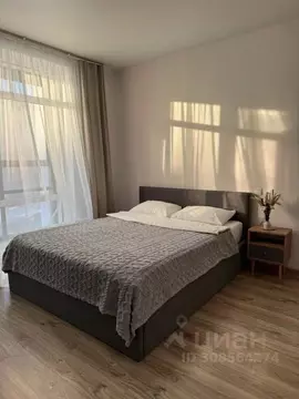 1-к кв. Башкортостан, Уфа ул. Лесотехникума, 21 (33.0 м)