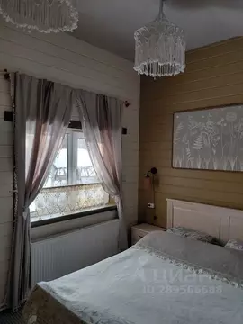 Дом в Владимирская область, Суздаль ул. Ярунова Гора, 39 (55 м)