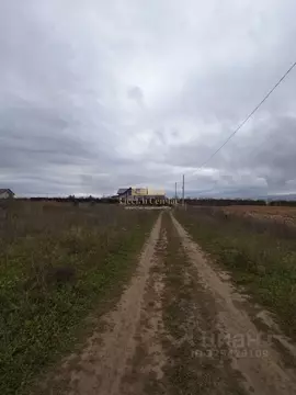 Участок в Татарстан, Лаишевский район, с. Егорьево Дачная ул., 21 ...