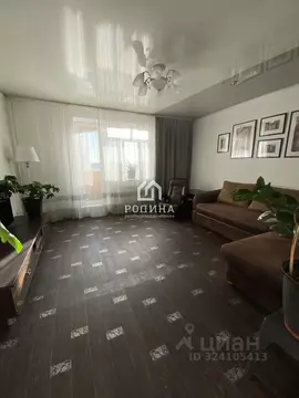 2-к кв. Хабаровский край, Комсомольск-на-Амуре Комсомольская ул., 75/2 ...