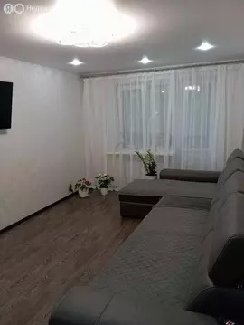 3-комнатная квартира: посёлок городского типа Нижние Вязовые, ...