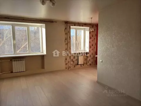 2-к кв. Бурятия, Улан-Удэ бул. Карла Маркса, 11 (44.7 м)