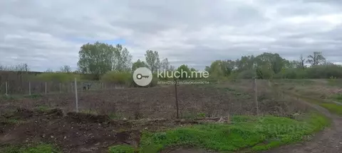 Участок в Татарстан, Верхнеуслонский район, Бурнашевское с/пос, с. ...