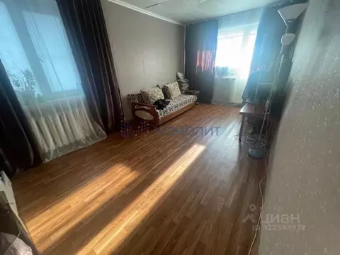 2-к кв. Нижегородская область, Нижний Новгород ул. Глеба Успенского, ...