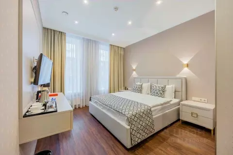 Комната Санкт-Петербург Невский просп., 122 (10.0 м)