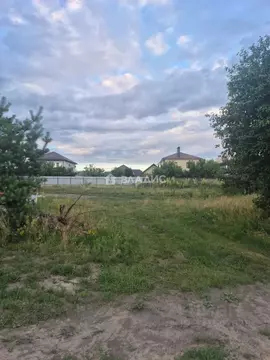 Участок в Воронежская область, Воронеж ул. Малышевская (8.0 сот.)