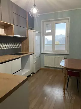 1-к кв. Пермский край, Пермь Баранчинская ул., 10 (38.0 м)