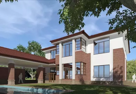 Дом в Краснодарский край, Анапа муниципальный округ, с. Супсех ул. ...