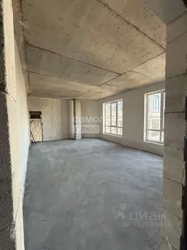 1-к кв. Кабардино-Балкария, Нальчик ул. Идарова, 184к1 (55.0 м)