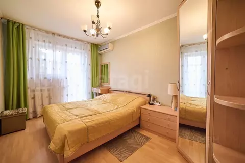 3-к кв. Башкортостан, Стерлитамак Коммунистическая ул., 66 (65.9 м)